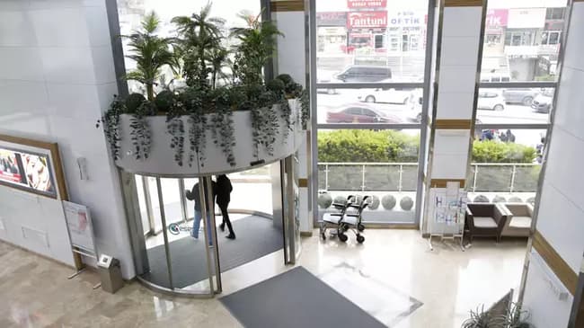 Slider image (4) Istanbul Bariatric Academy